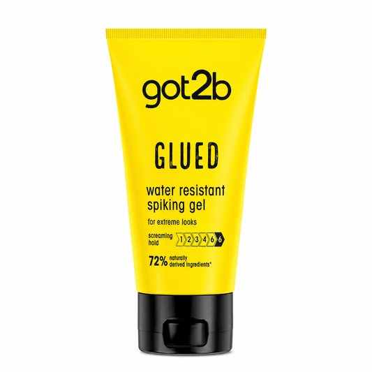 Gel Fijador Glued 150ml Got2B