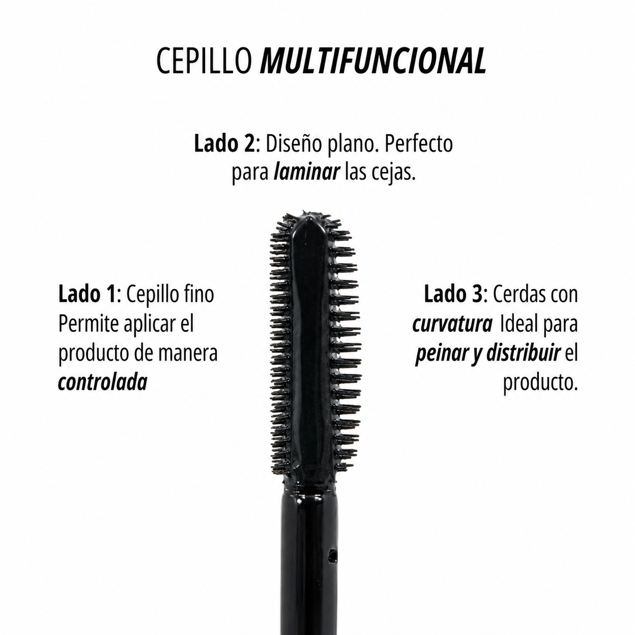 Gel de Cejas Ani-K