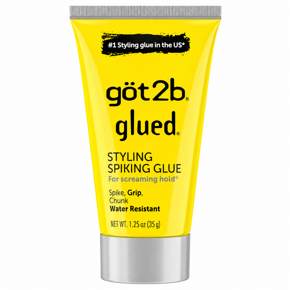 Glued Amarillo 35 gr Got2b