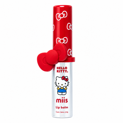 Hidratante De Labios Hello Kitty Miis Cosmetics