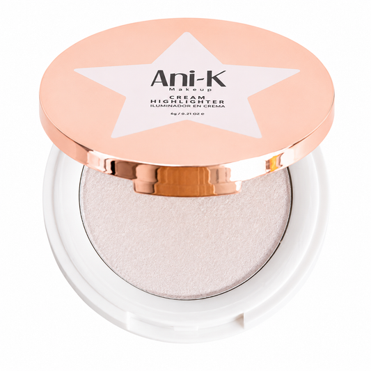 Iluminador En Crema Dance Floor ANI-K