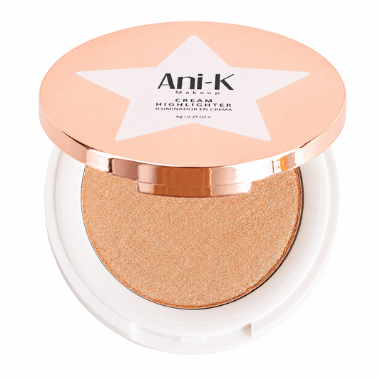 Iluminador En Crema Pop Star ANI-K