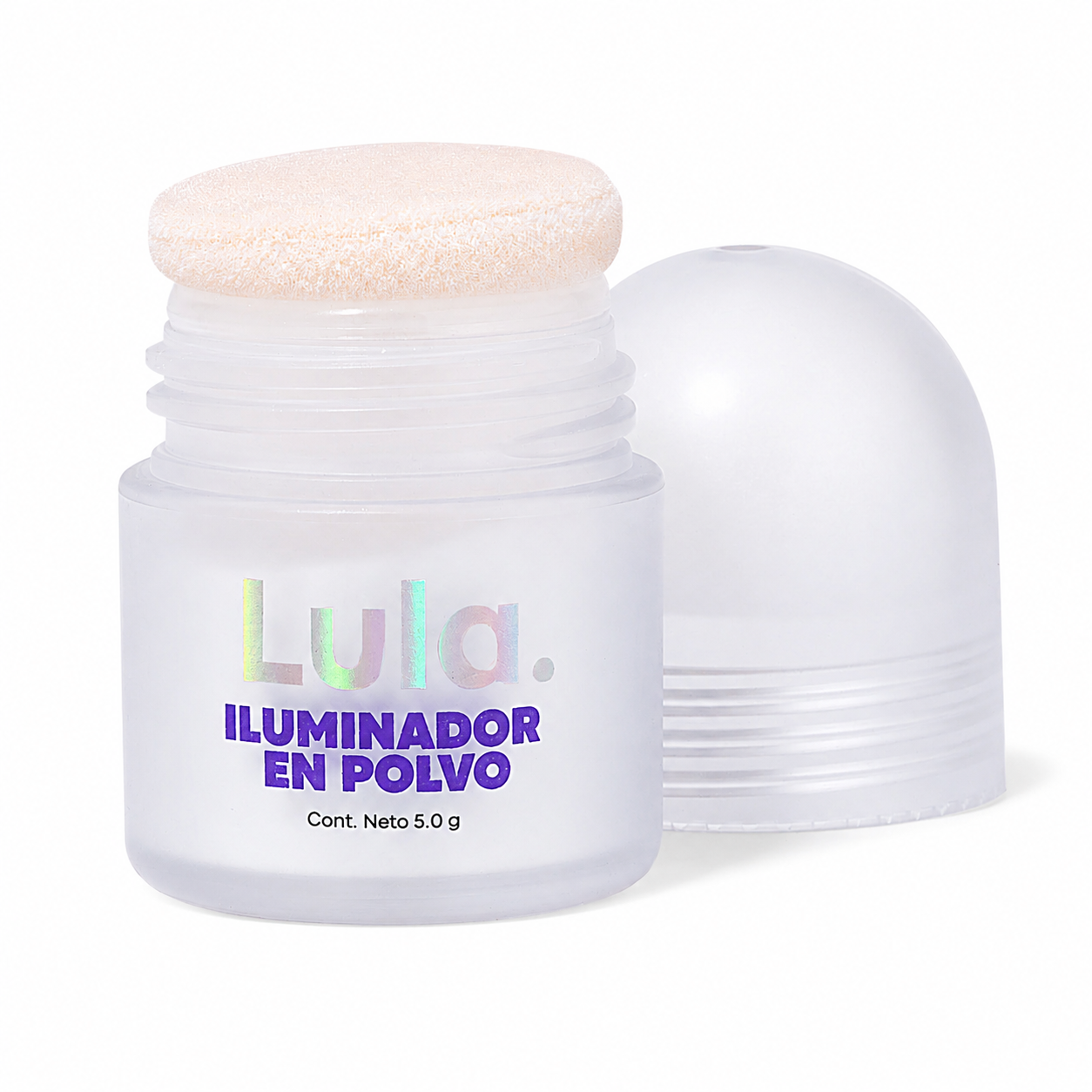 Iluminador En Polvo 1 LULA