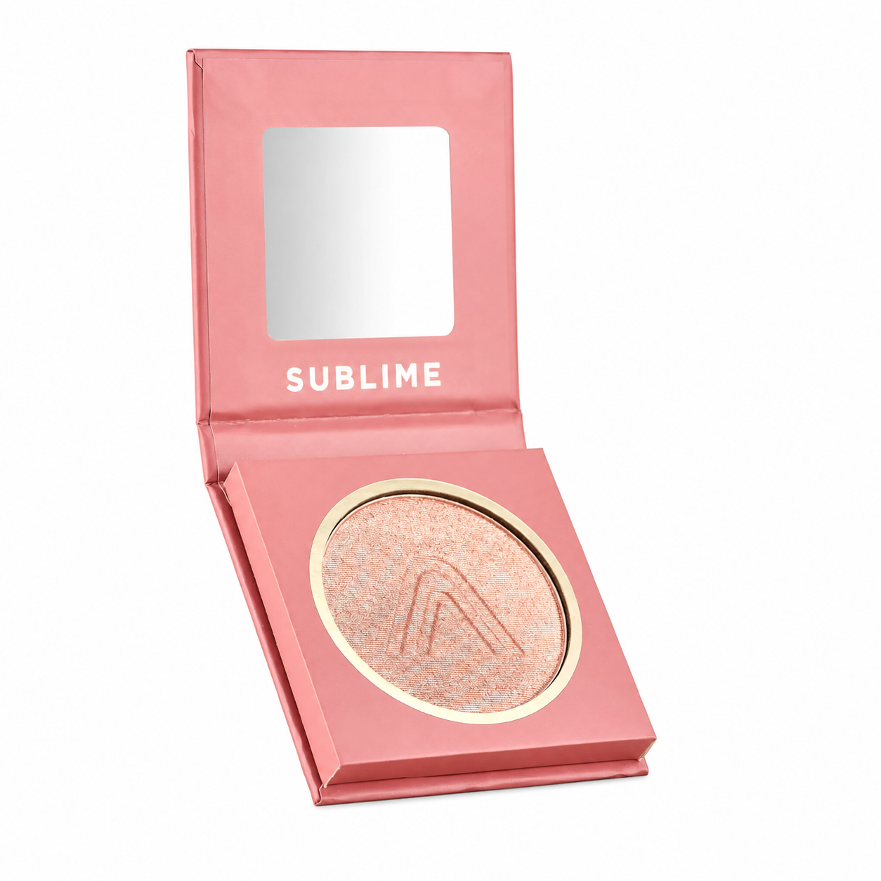 Iluminador Sublime Gleam Atenea