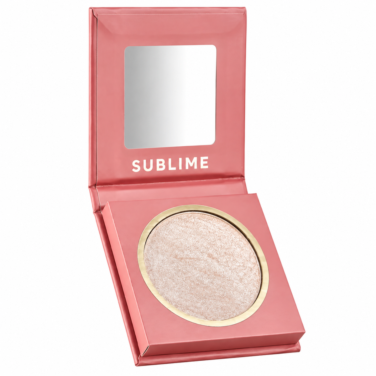 Iluminador Sublime Ivory Atenea