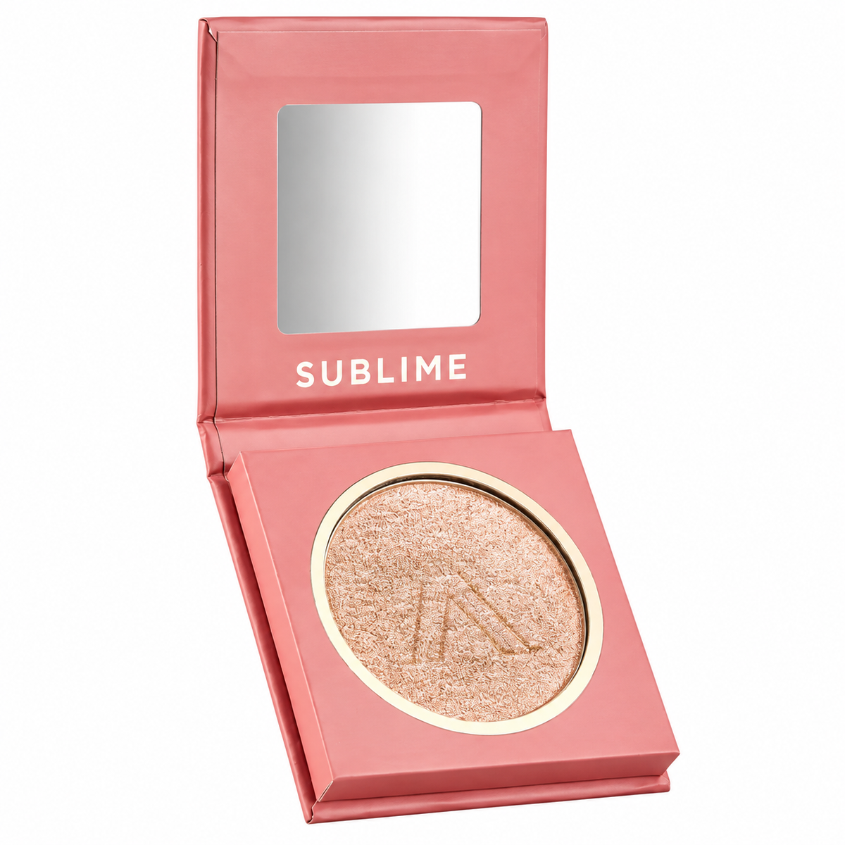 Iluminador Sublime Petal Atenea