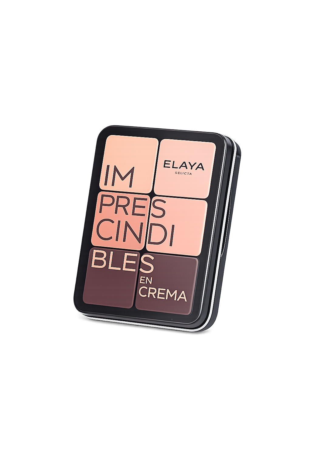 Imprescindibles En Crema Elaya