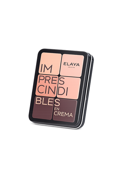 Imprescindibles En Crema Elaya