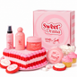Kit Sweet Drama Vive Beauty