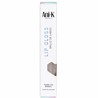 Lipgloss Bonita Angel ANI-K