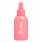 Fijador Maquillaje Rosas Spray LULA