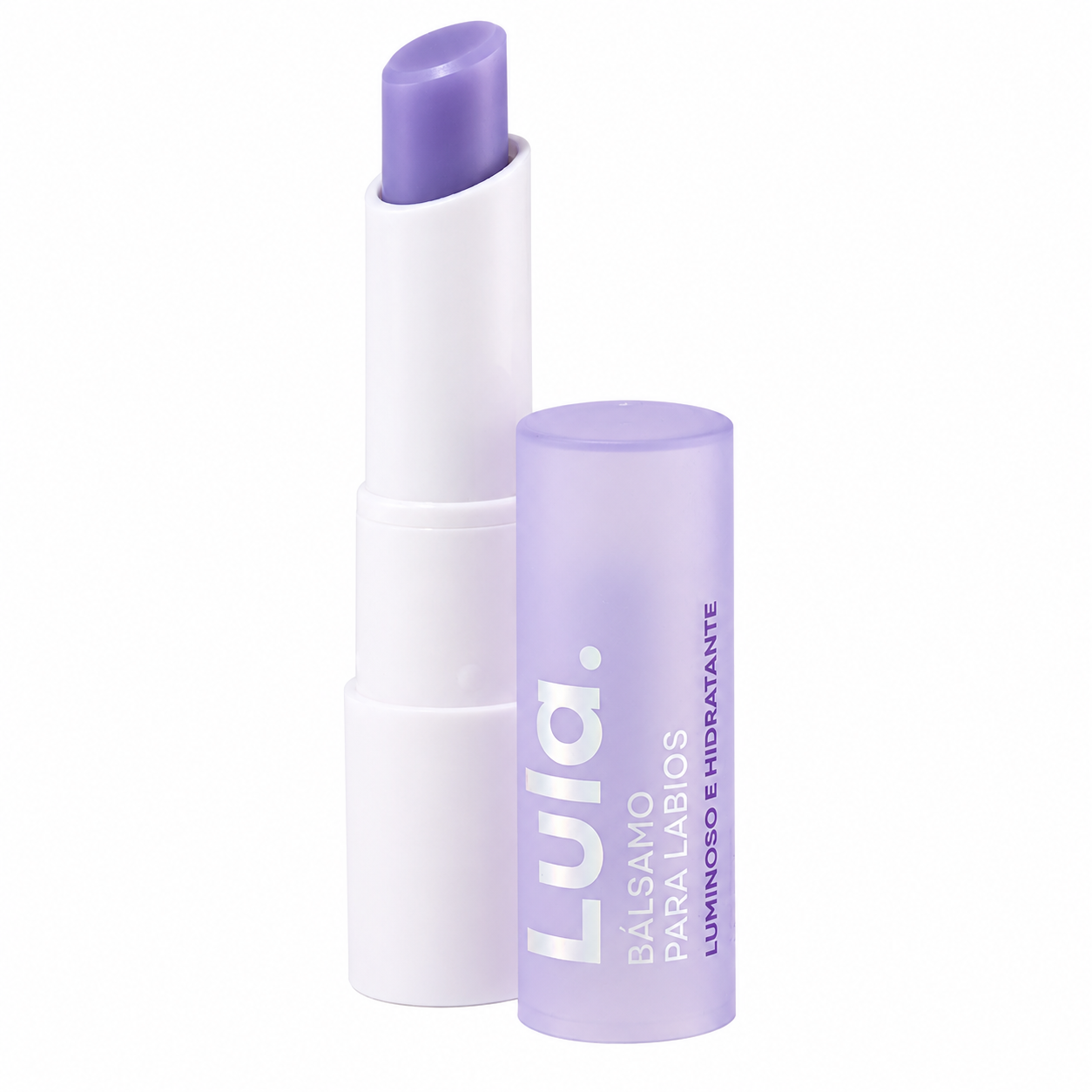 Balsamo Para Labios Tono 3 Pitaya LULA