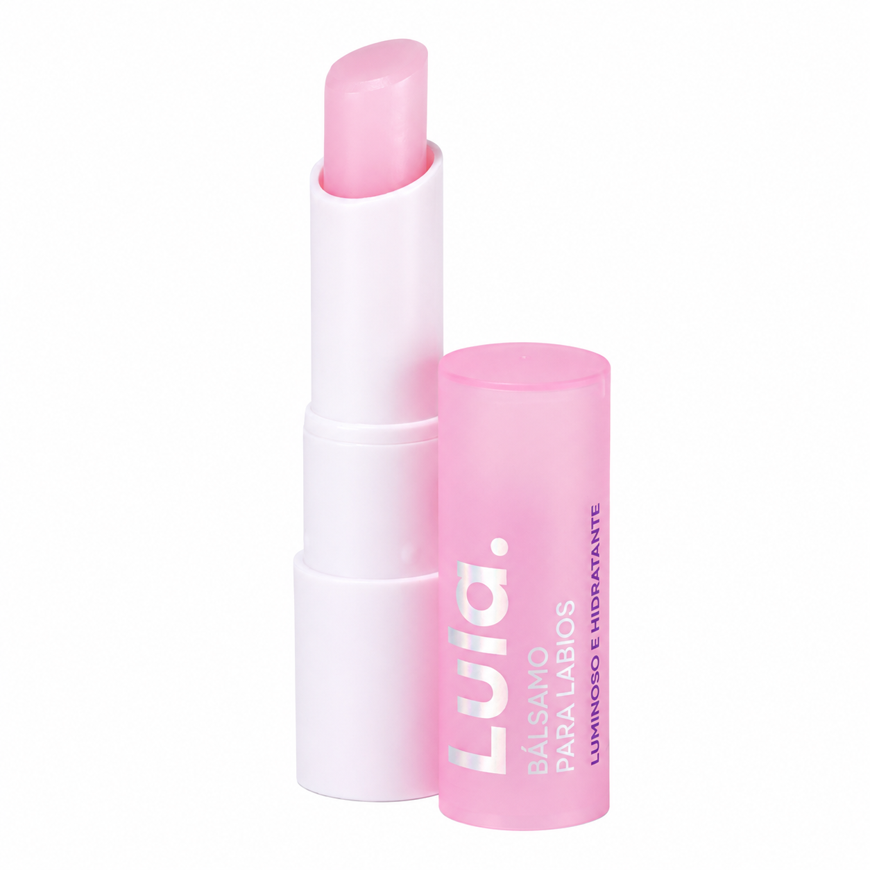 Balsamo Para Labios Tono 5 Frutos Del Bosque LULA