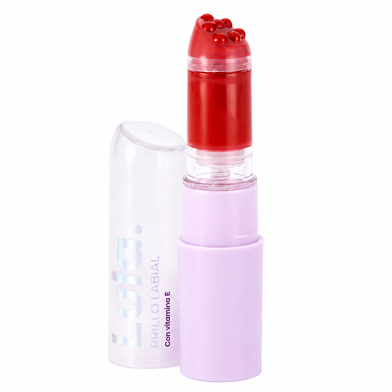 Brillo Labial Tono 1 LULA