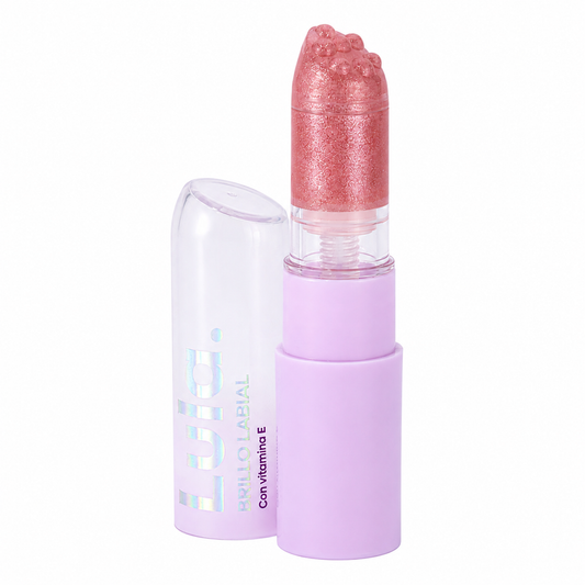 Brillo Labial Tono 3 LULA