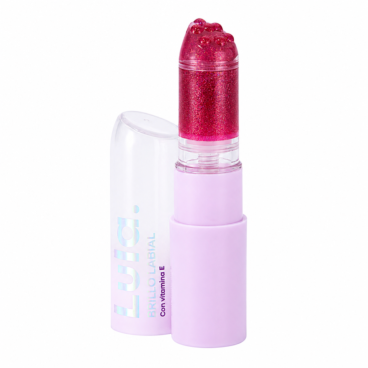 Brillo Labial Tono 4 LULA
