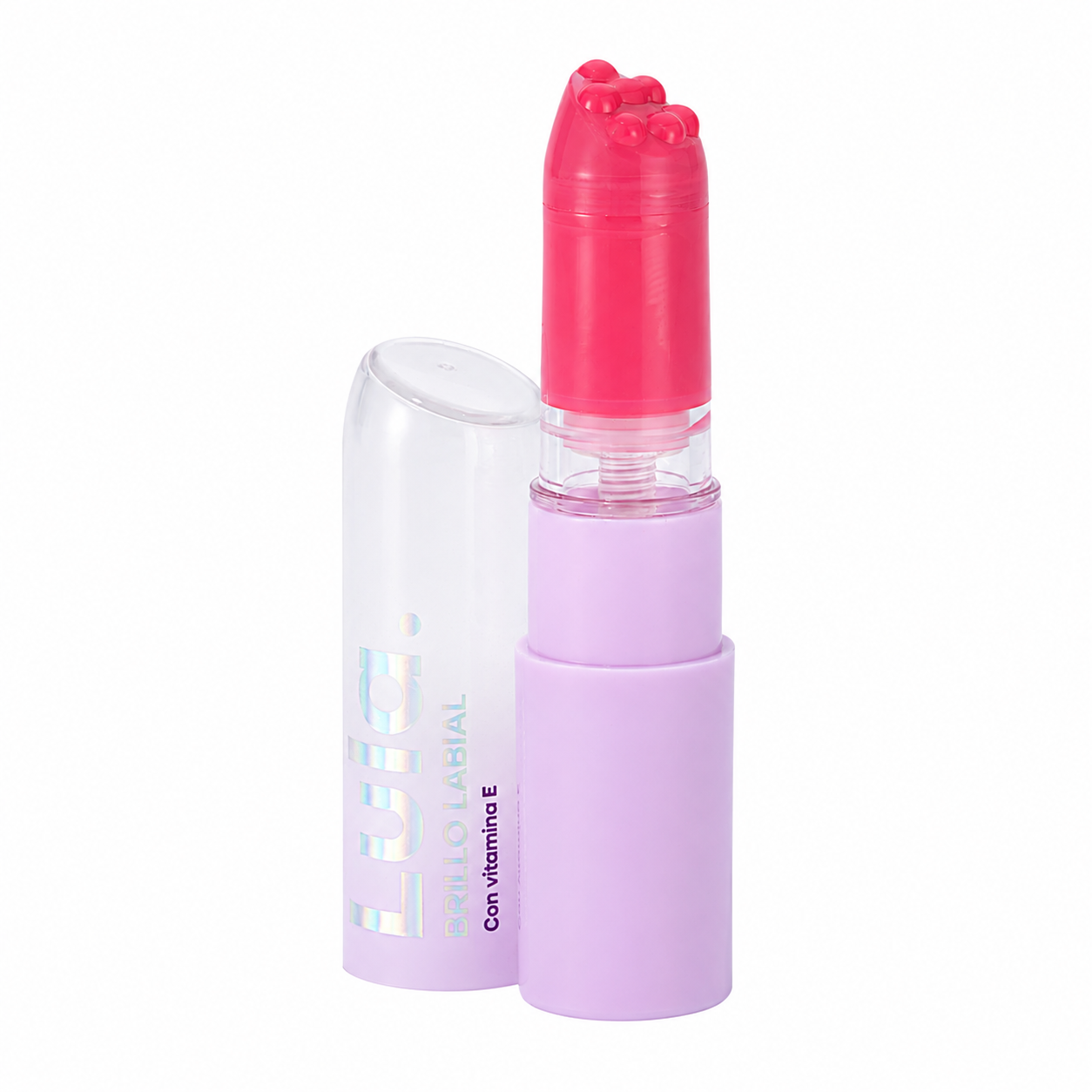 Brillo Labial Tono 5 LULA