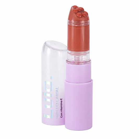 Brillo Labial Tono 6 LULA