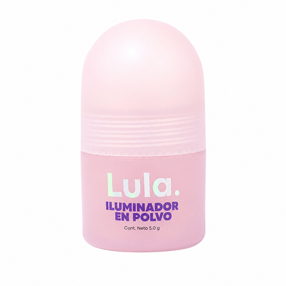Iluminador En Polvo 2 LULA