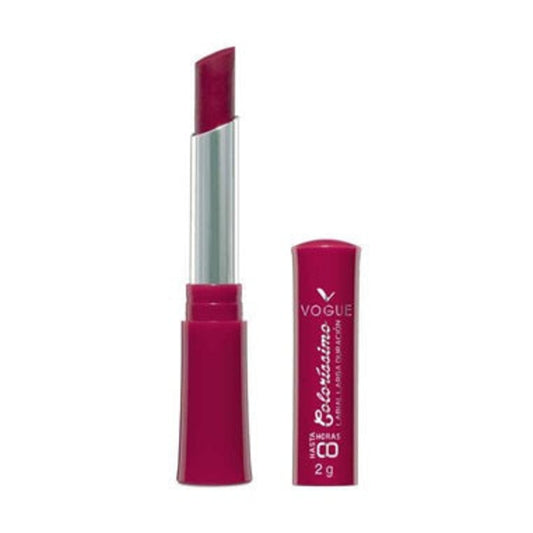 Labial Colorissimo Barra Dulce Frambuesa Vogue