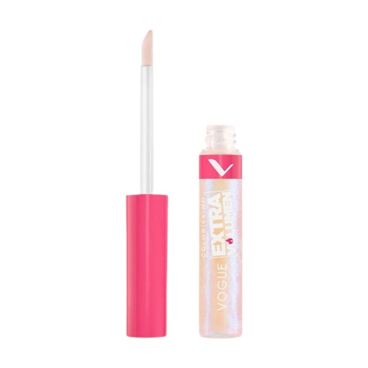 Labial Líquido Colorissimo Extra Volumen Agua de Mar 5 ml Vogue