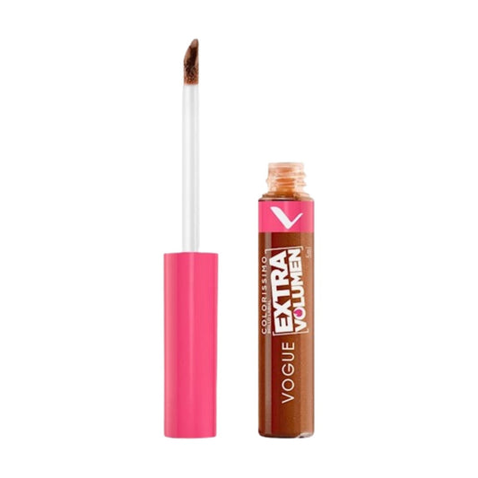 Labial Líquido Colorissimo Extra Volumen Primavera Calida 5 ml Vogue