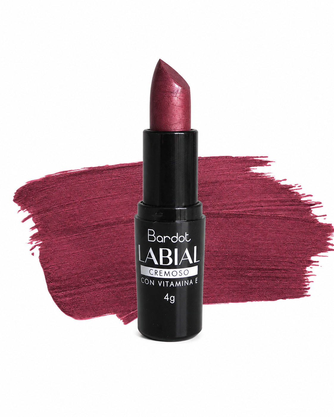 Labial Cremoso Barra Sahara Bardot