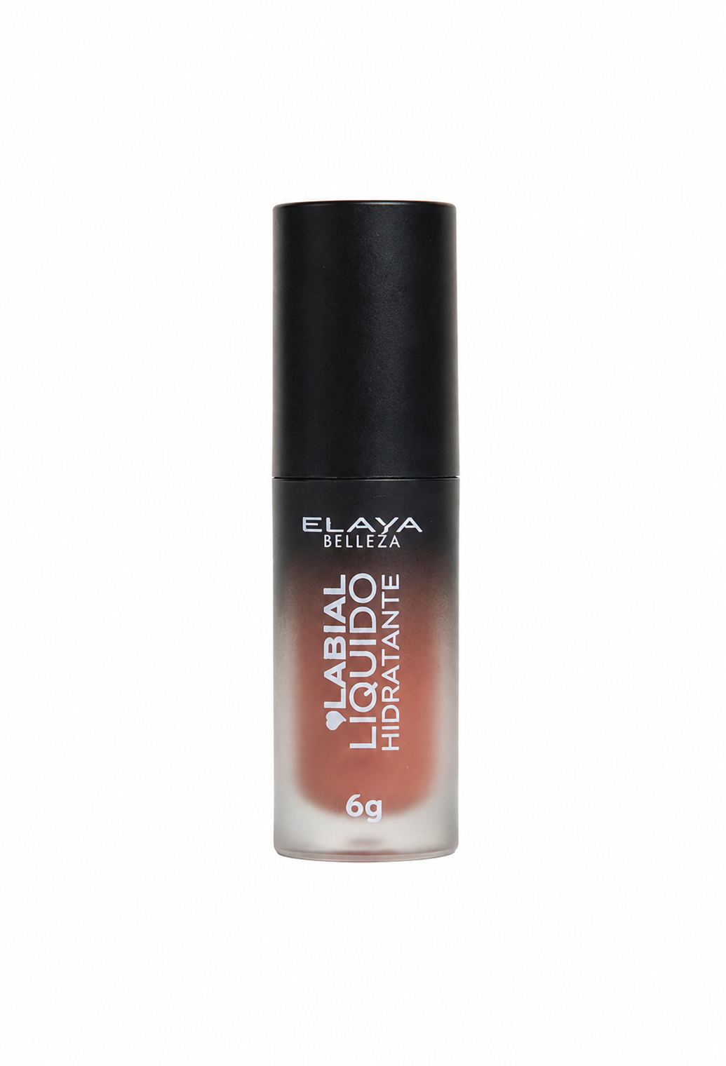 Labial Líquido Hidratante Avellana Elaya