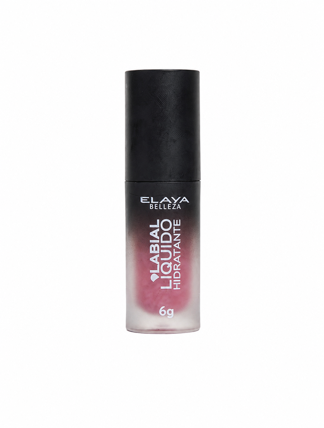 Labial Líquido Hidratante Malva Elaya