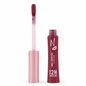 Labial Liquido Mate Burdeos