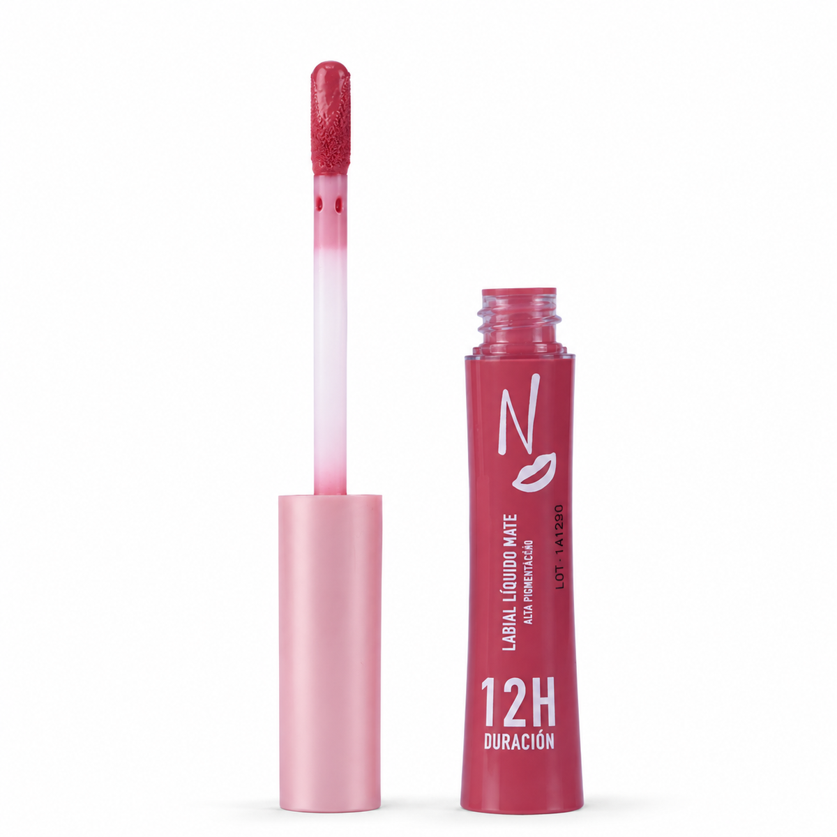Labial Liquido Mate Macarena Nailen