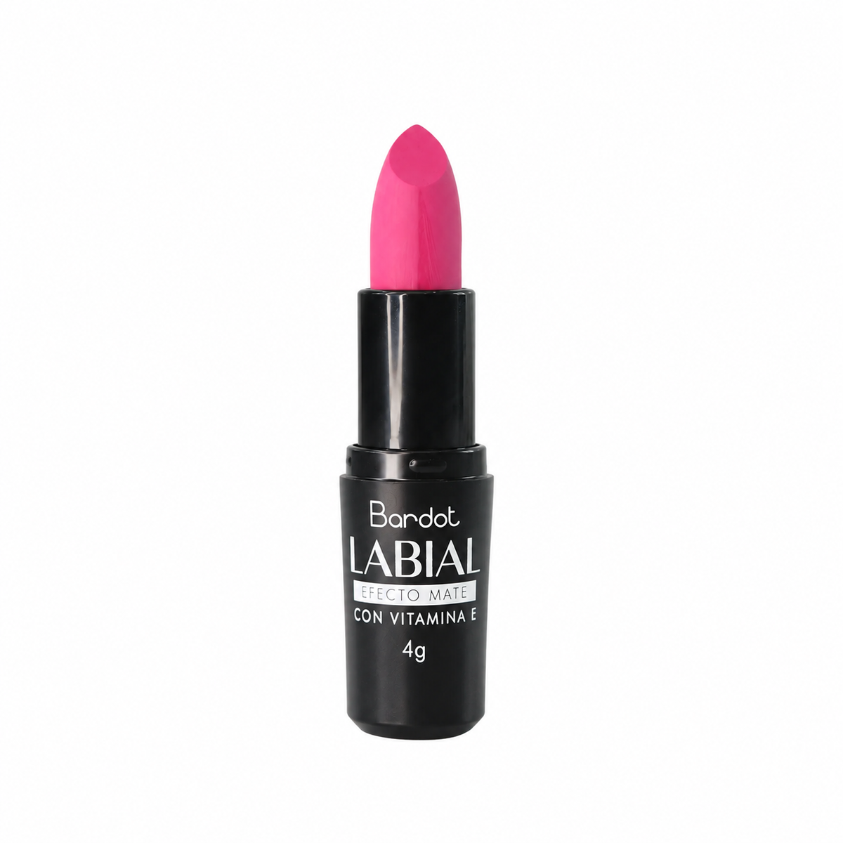 Labial Mate #2 Barra con Jojoba y Karité Bardot