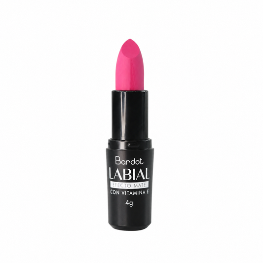 Labial Mate #2 Barra con Jojoba y Karité Bardot