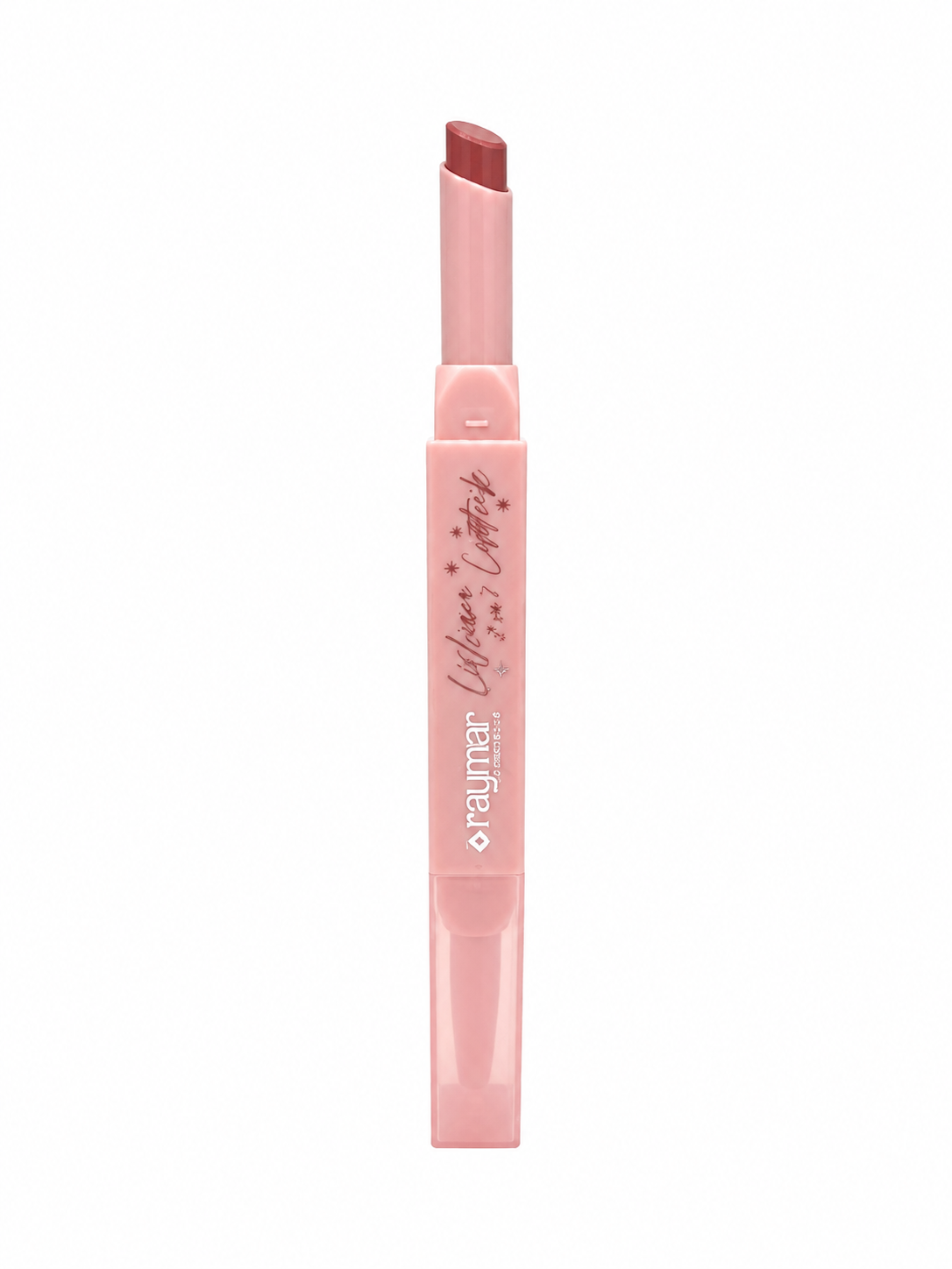 Labial Y Delineador 2 En 1 Tono 1 Raymar