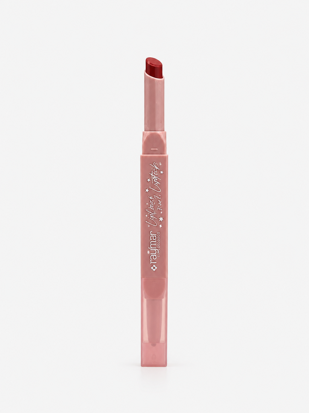 Labial Y Delineador 2 En 1 Tono 5 Raymar