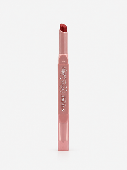 Labial Y Delineador 2 En 1 Tono 5 Raymar