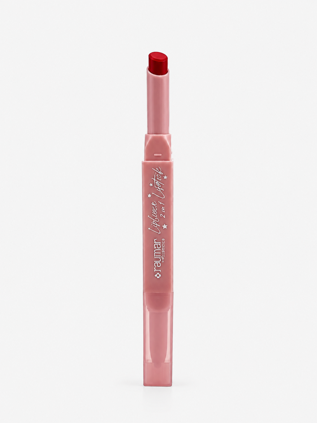 Labial Y Delineador 2 En 1 Tono 6 Raymar