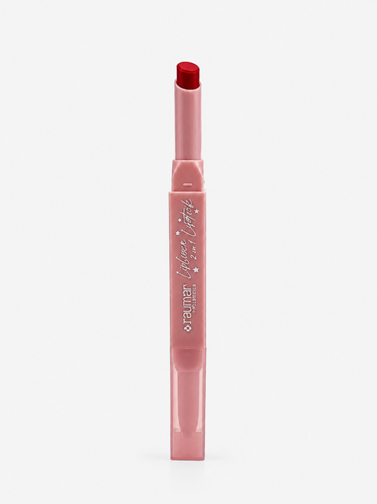 Labial Y Delineador 2 En 1 Tono 6 Raymar