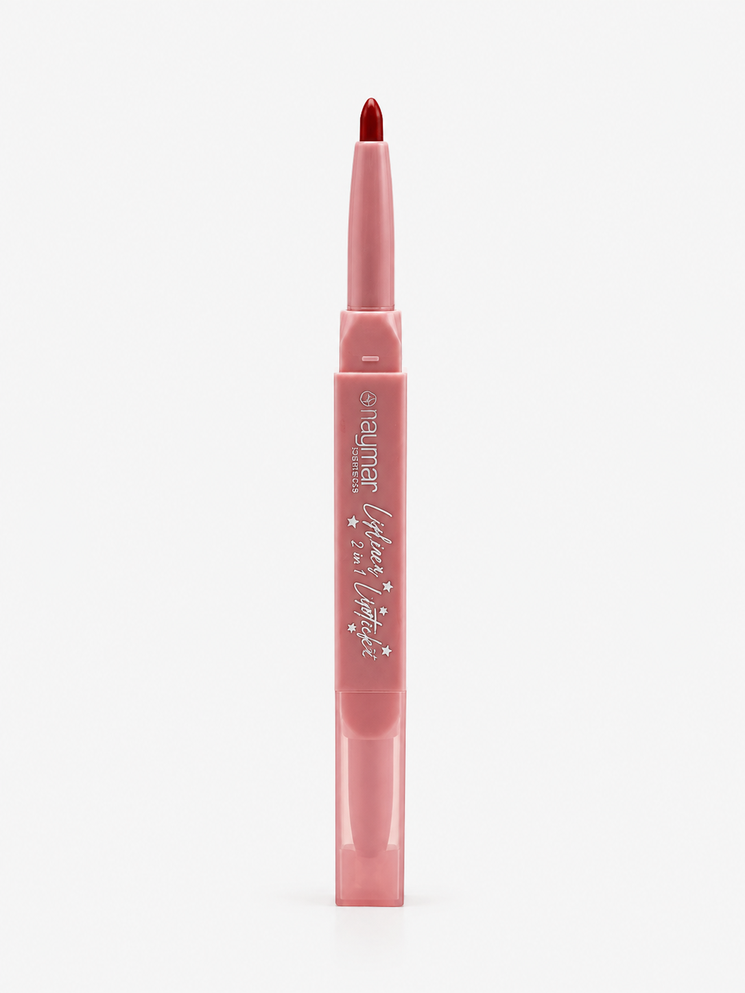 Labial Y Delineador 2 En 1 Tono 6 Raymar