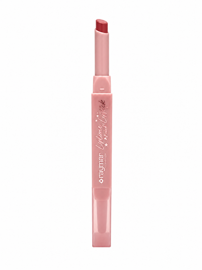 Labial Y Delineador 2 En 1 Tono 2 Raymar