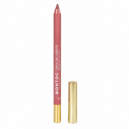 Lápiz De Labios Eclat MONTOC