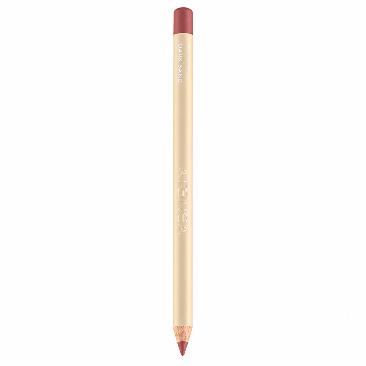 Lápiz Delineador Dark Sand Atenea