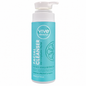 Limpiador Facial Acido Hialuronico 200Ml Vive Beauty