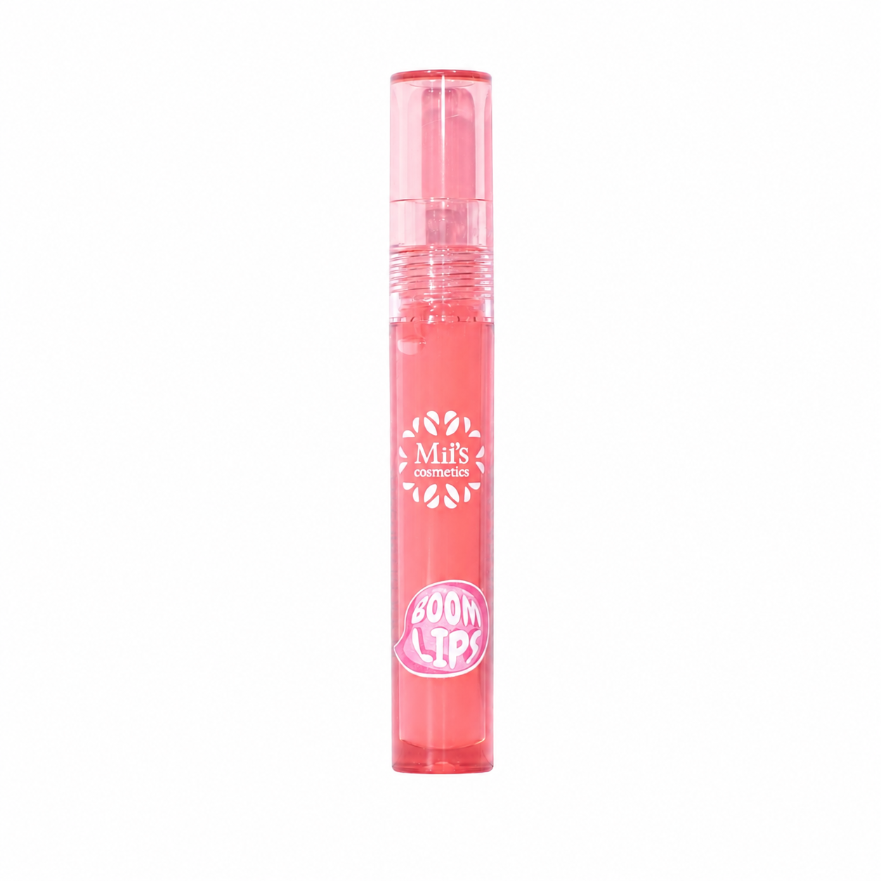 Lip Gloss Boom Lips Tono 2 Miss Cosmetics