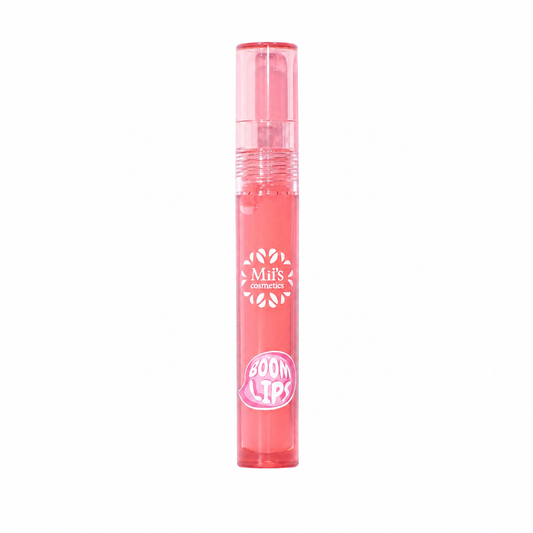 Lip Gloss Boom Lips Tono 2 Miss Cosmetics