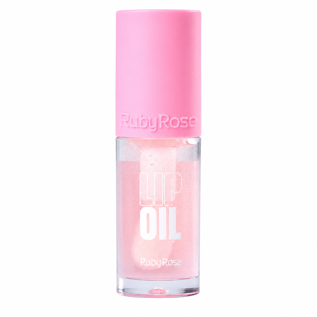 Lip Oil Fresa RUBY ROSE