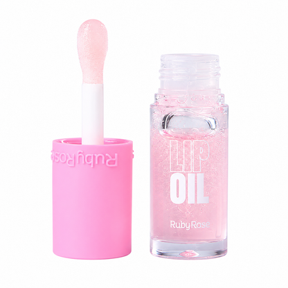Lip Oil Fresa RUBY ROSE