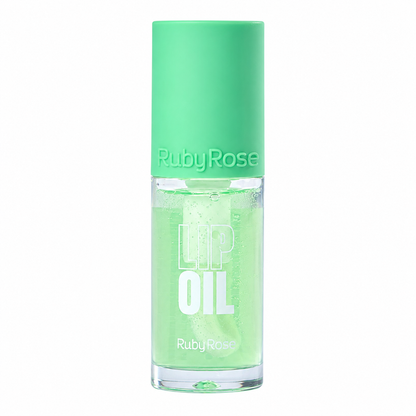 Lip Oil Manzana Verde RUBY ROSE