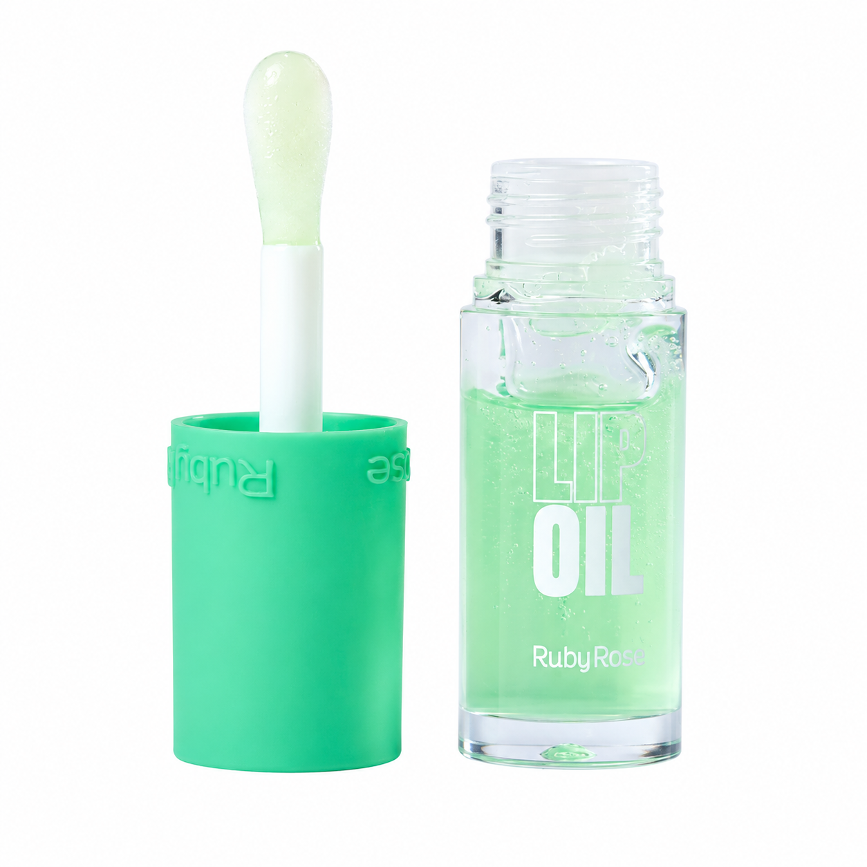 Lip Oil Manzana Verde RUBY ROSE