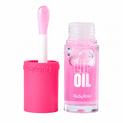 Lip Oil Sandia RUBY ROSE